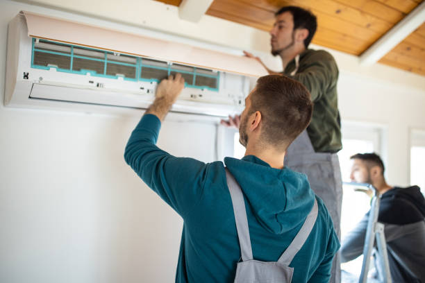 HVAC Troubleshooting in Sky Valley, CA