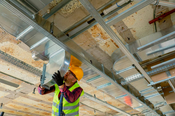 Best HVAC Companies Near Me  in Sky Valley, CA