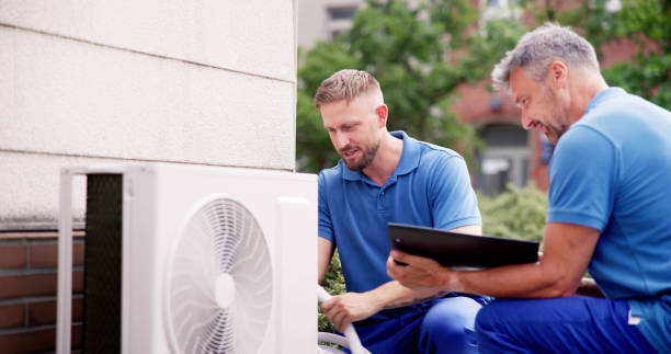 Ductless HVAC Repair in Sky Valley, CA