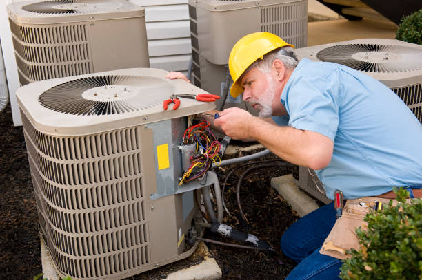 Best Emergency HVAC Repair  in Sky Valley, CA