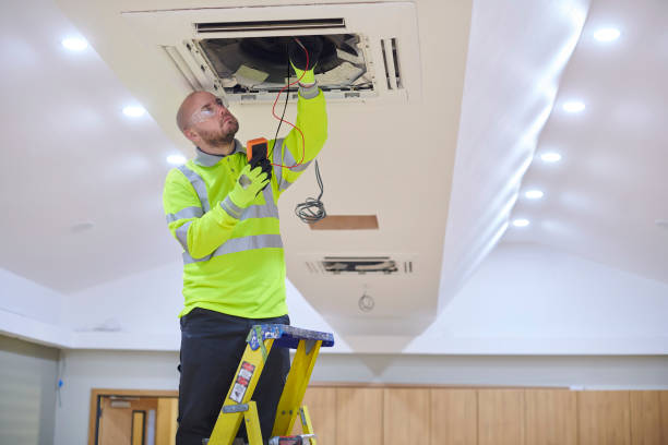 Best Commercial HVAC Repair  in Sky Valley, CA