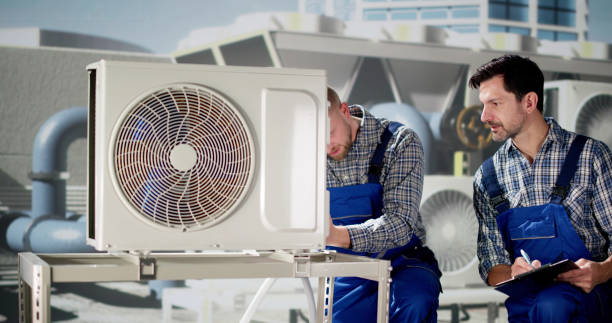 Best HVAC Air Duct Cleaning  in Sky Valley, CA