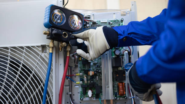 Best HVAC Cleaning Services  in Sky Valley, CA